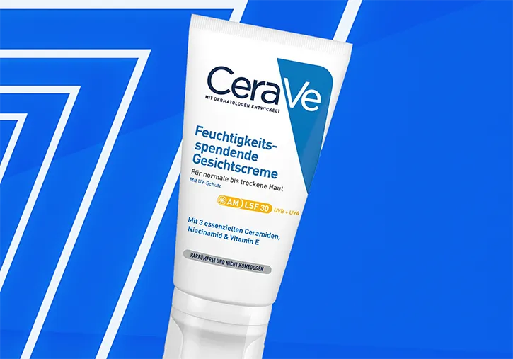 AM Facial Moisturizing Lotion SPF 30